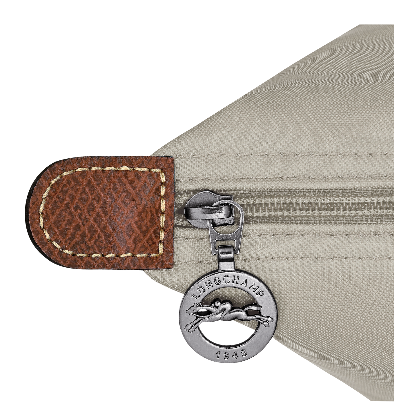 LONGCHAMP-Le Pliage Original L Handbag-Pebble-L1626089349-6