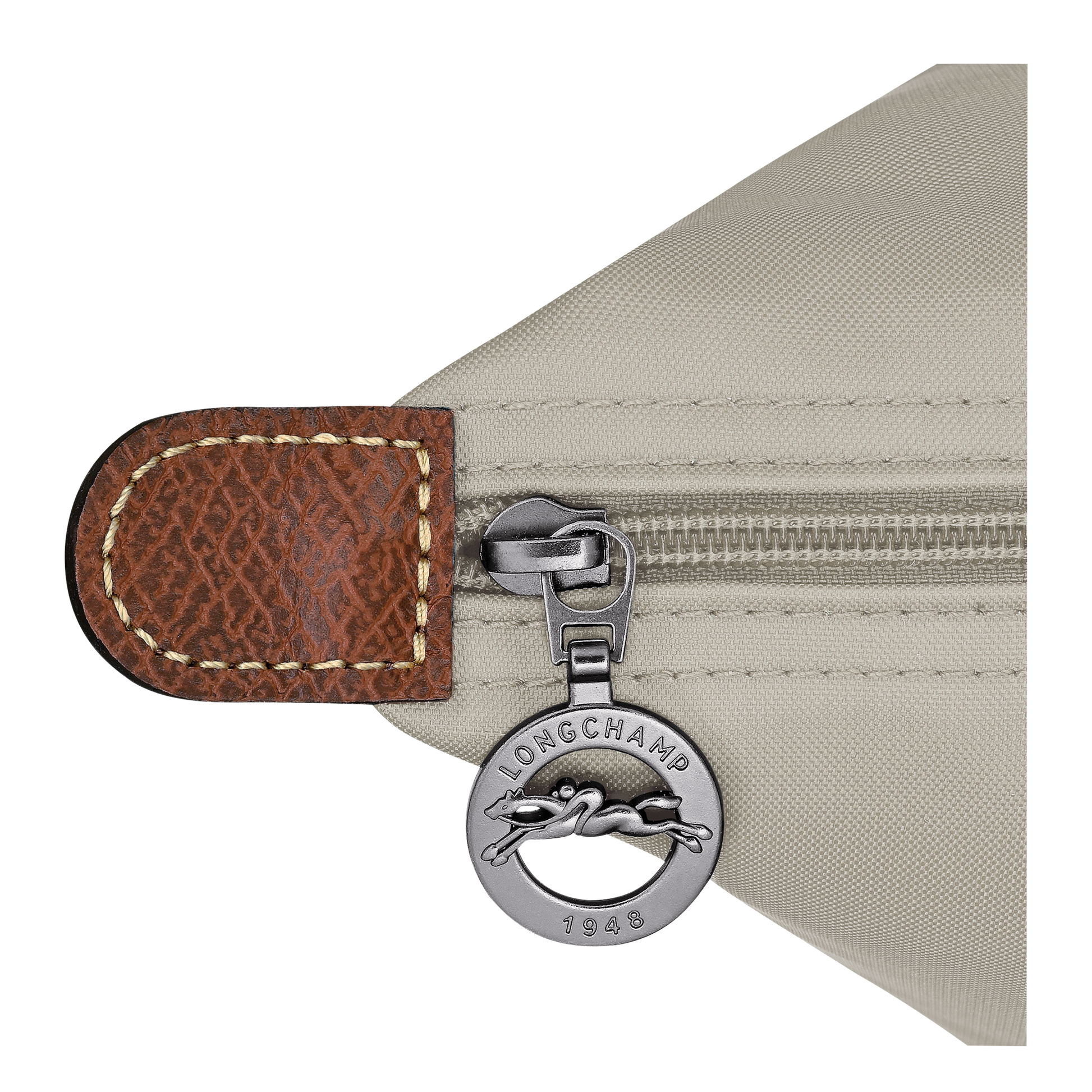 LONGCHAMP-Le Pliage Original L Handbag-Pebble-L1626089349-6