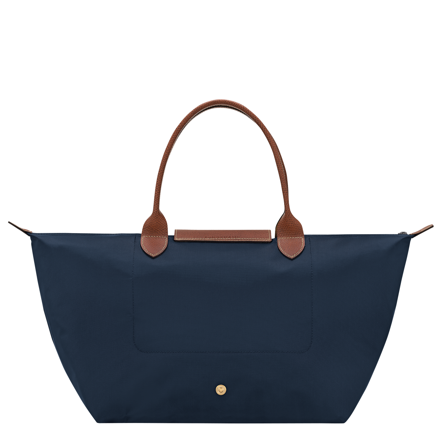 LONGCHAMP-Le Pliage Original L Handbag-Navy-L1626089P68-4