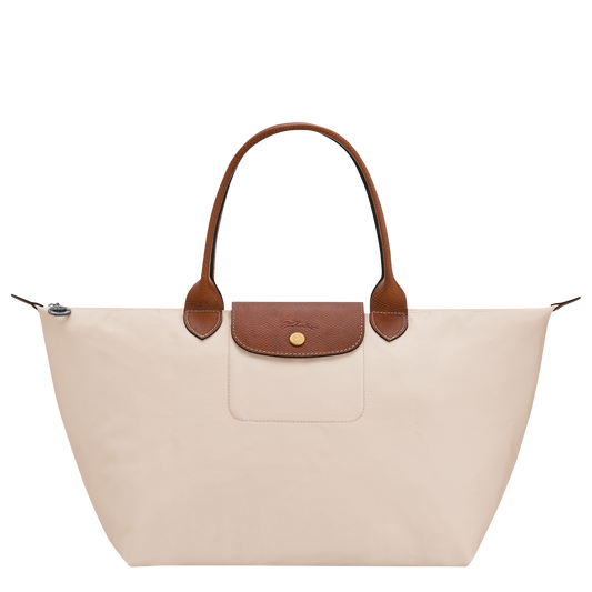 LONGCHAMP-Le Pliage Original L Handbag-Paper-L1626089P71-1
