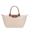 LONGCHAMP-Le Pliage Original L Handbag-Paper-L1626089P71-1