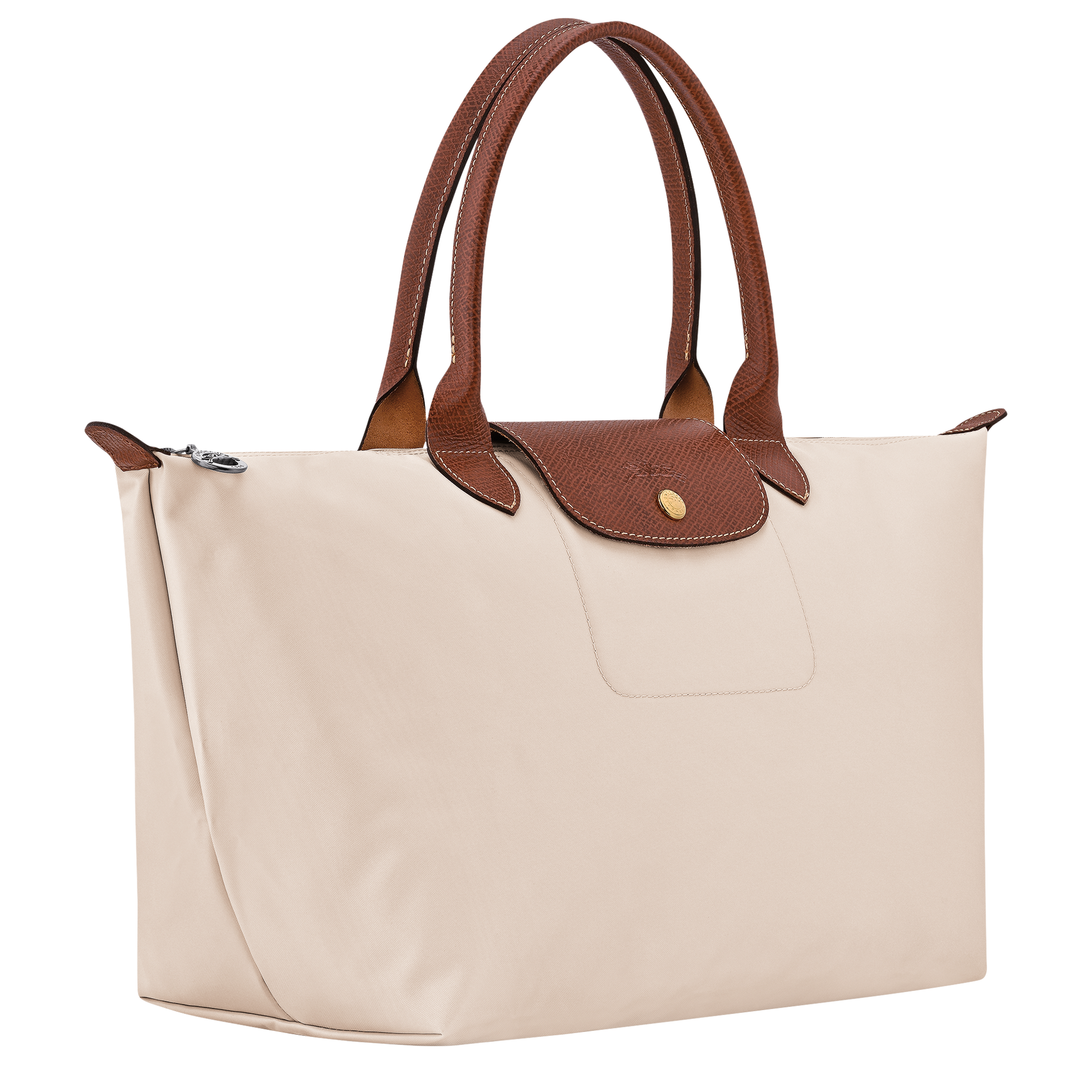 LONGCHAMP-Le Pliage Original L Handbag-Paper-L1626089P71-2