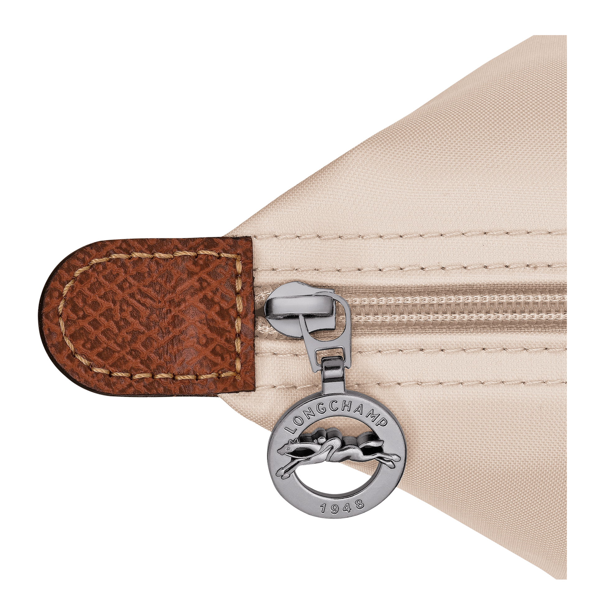 LONGCHAMP-Le Pliage Original L Handbag-Paper-L1626089P71-5