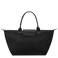 LONGCHAMP-Le Pliage One L Handbag-Black-L1626979001-1