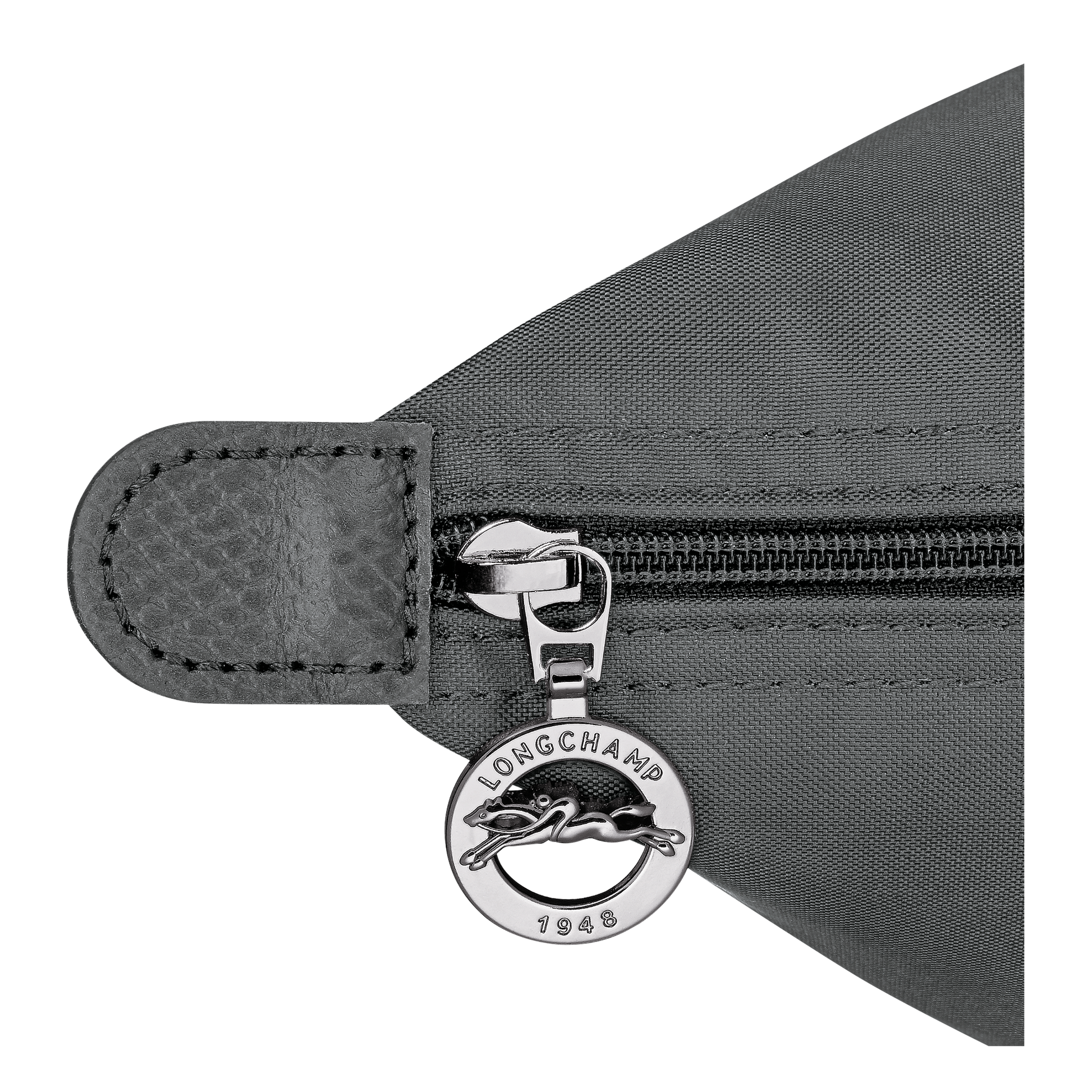 LONGCHAMP-Le Pliage One L Handbag-Anthracite-L1626979012-6