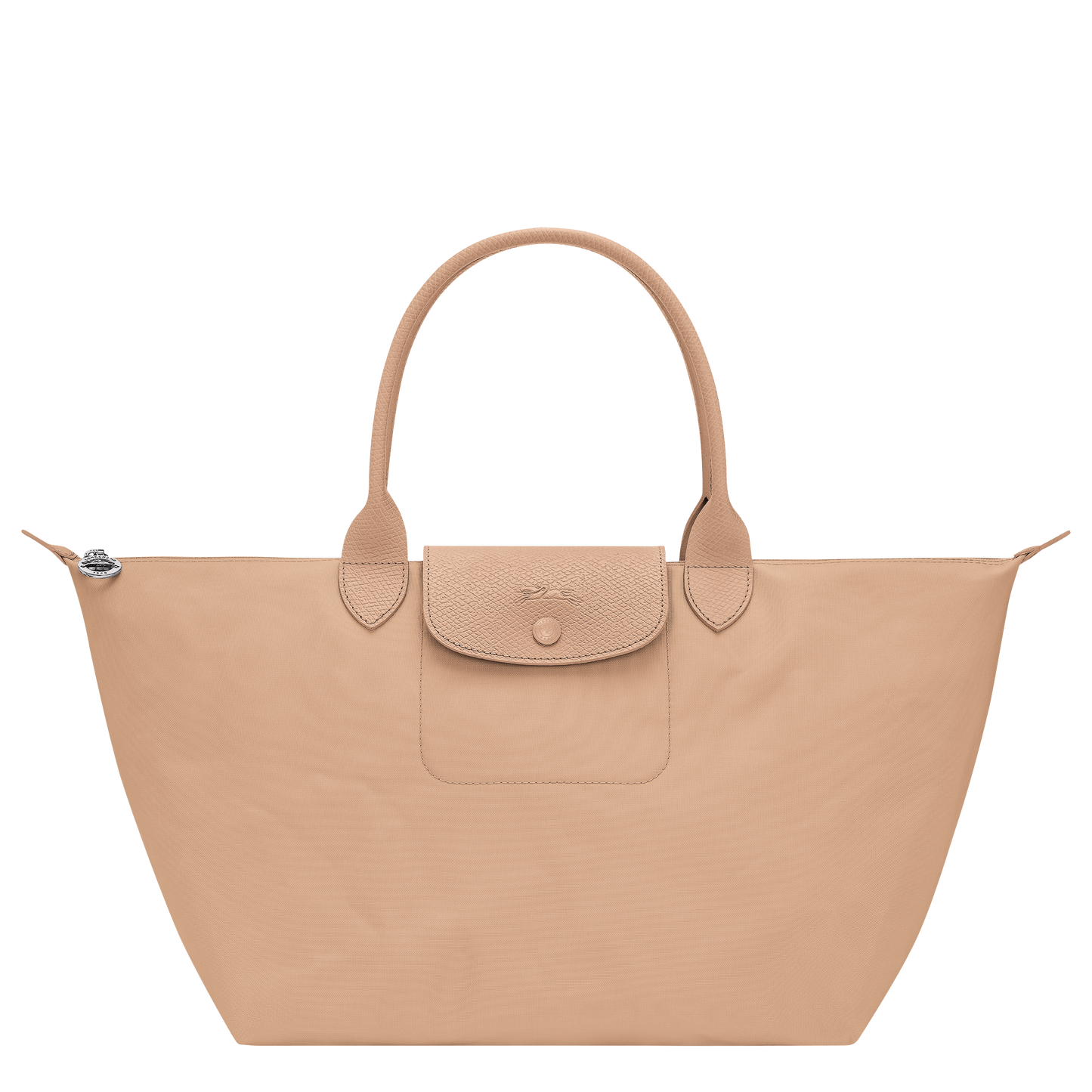 LONGCHAMP-Le Pliage One L Handbag-Beige-L1626979105-1