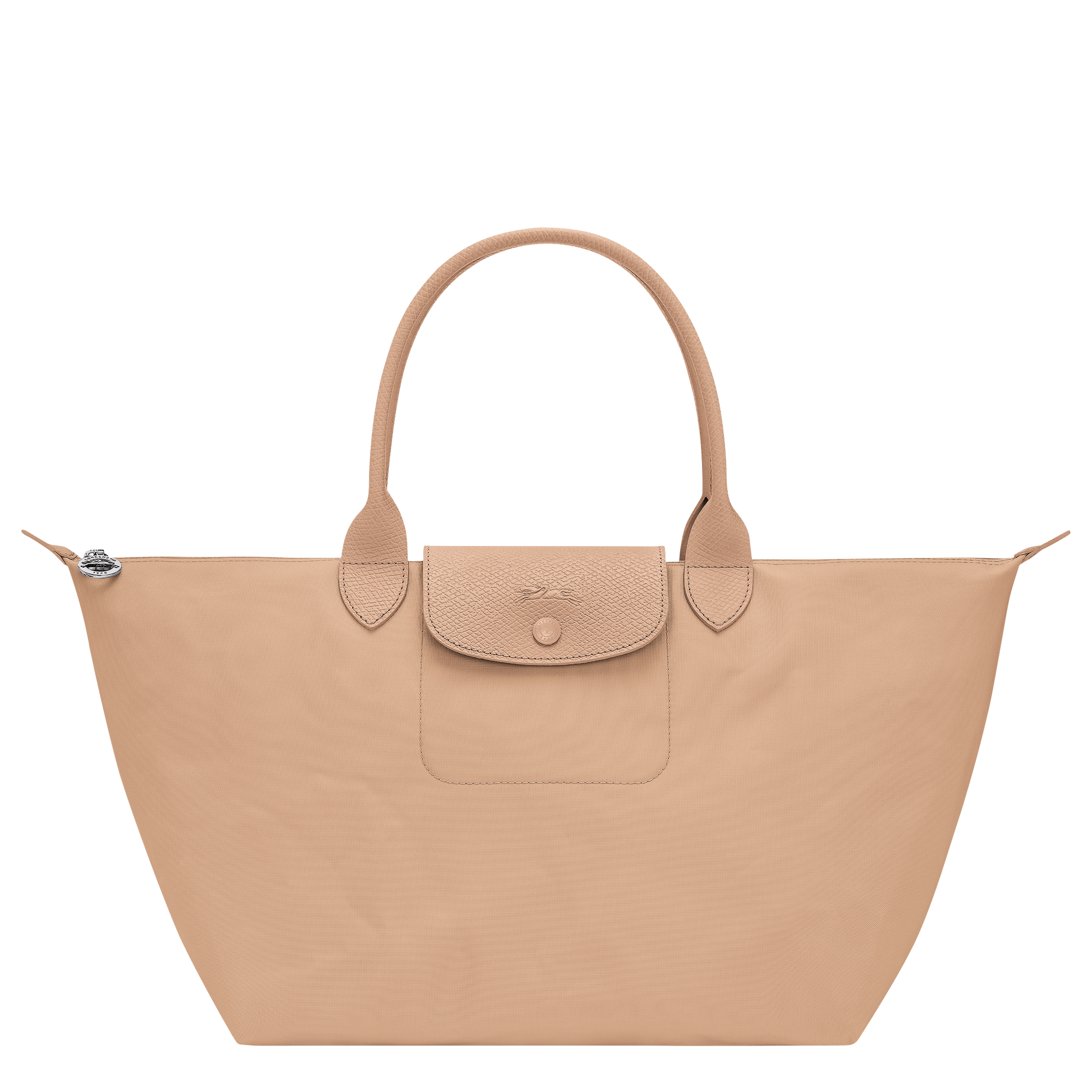 LONGCHAMP-Le Pliage One L Handbag-Beige-L1626979105-1