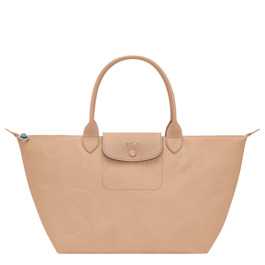 LONGCHAMP-Le Pliage One L Handbag-Beige-L1626979105-1