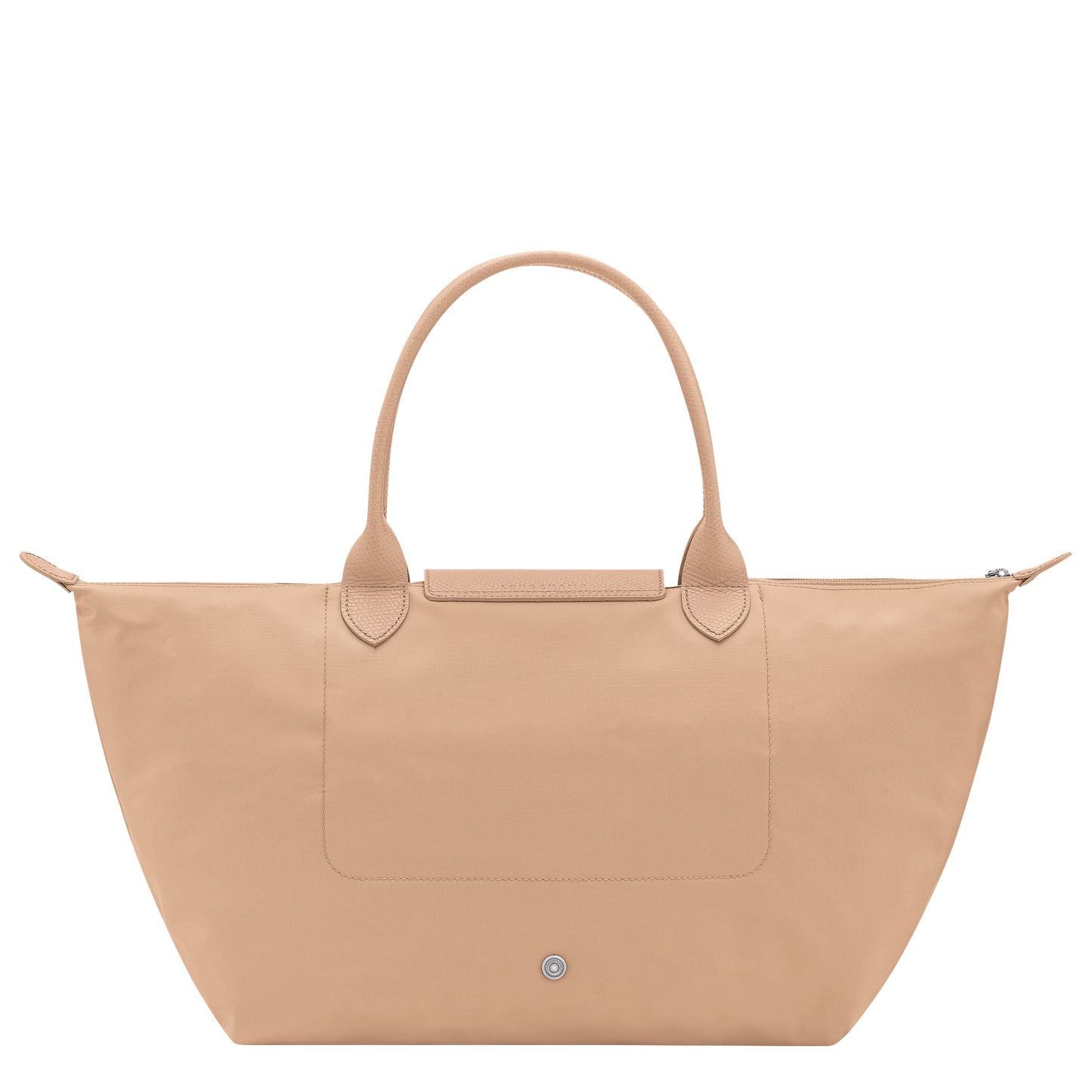 LONGCHAMP-Le Pliage One L Handbag-Beige-L1626979105-4