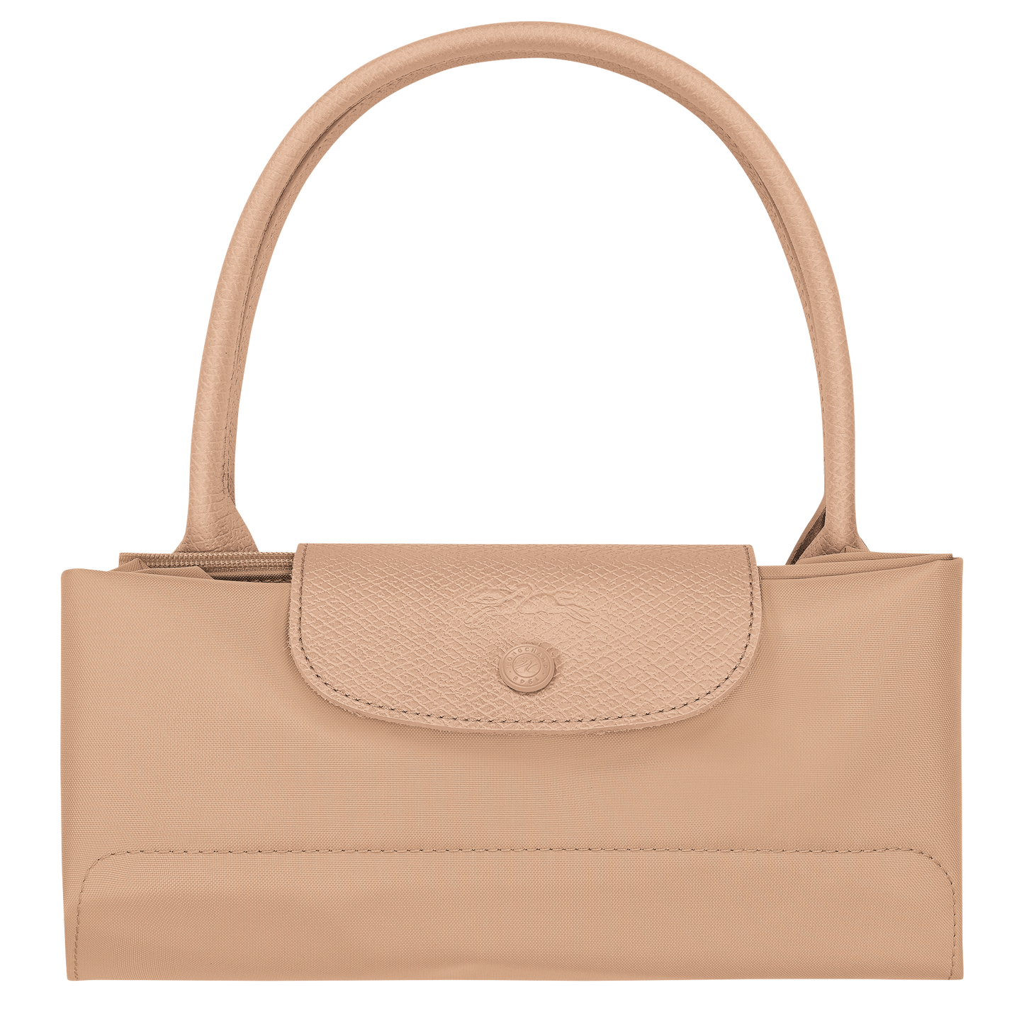 LONGCHAMP-Le Pliage One L Handbag-Beige-L1626979105-7