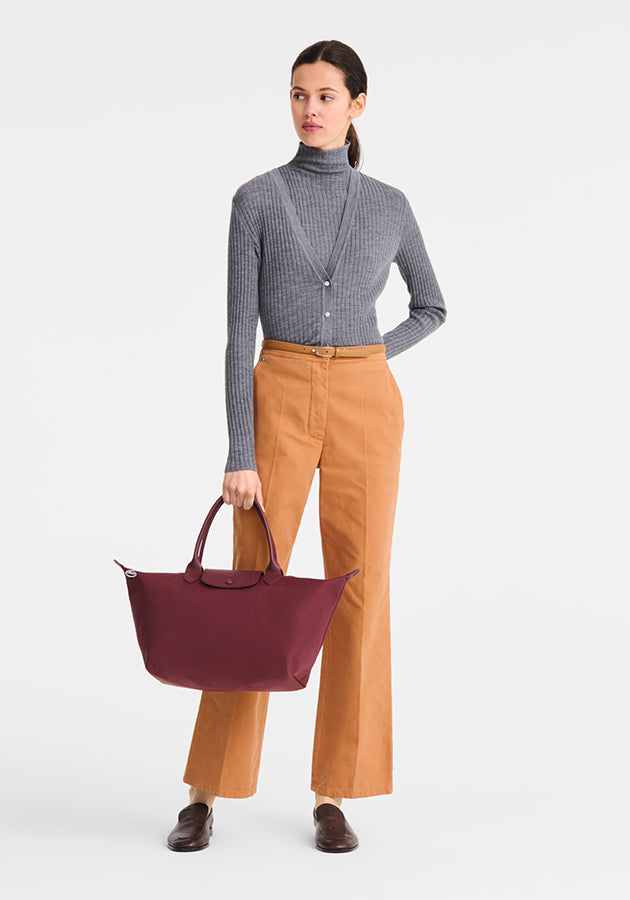 Le Pliage One Handbags L