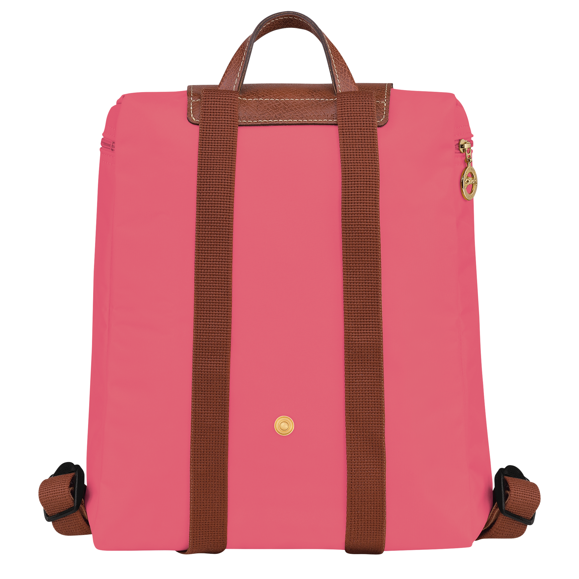 Longchamp LE PLIAGE ORIGINAL - Backpack in Grenadine - 3 (SKU: L1699089P76)