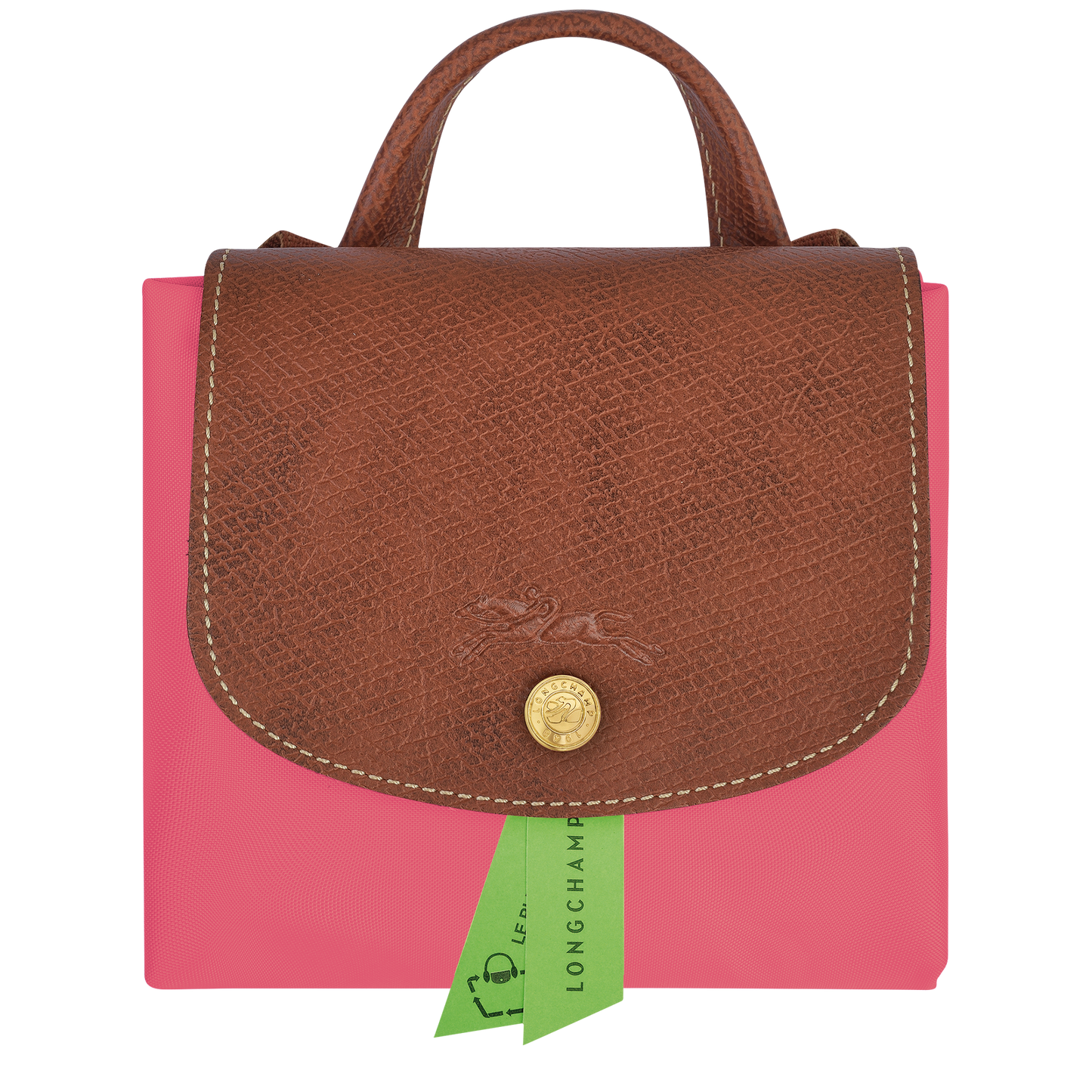 Longchamp LE PLIAGE ORIGINAL - Backpack in Grenadine - 5 (SKU: L1699089P76)