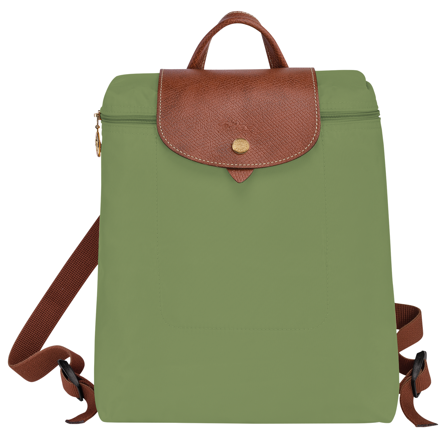 Longchamp LE PLIAGE ORIGINAL - Backpack in Lichen - 1 (SKU: L1699089P77)