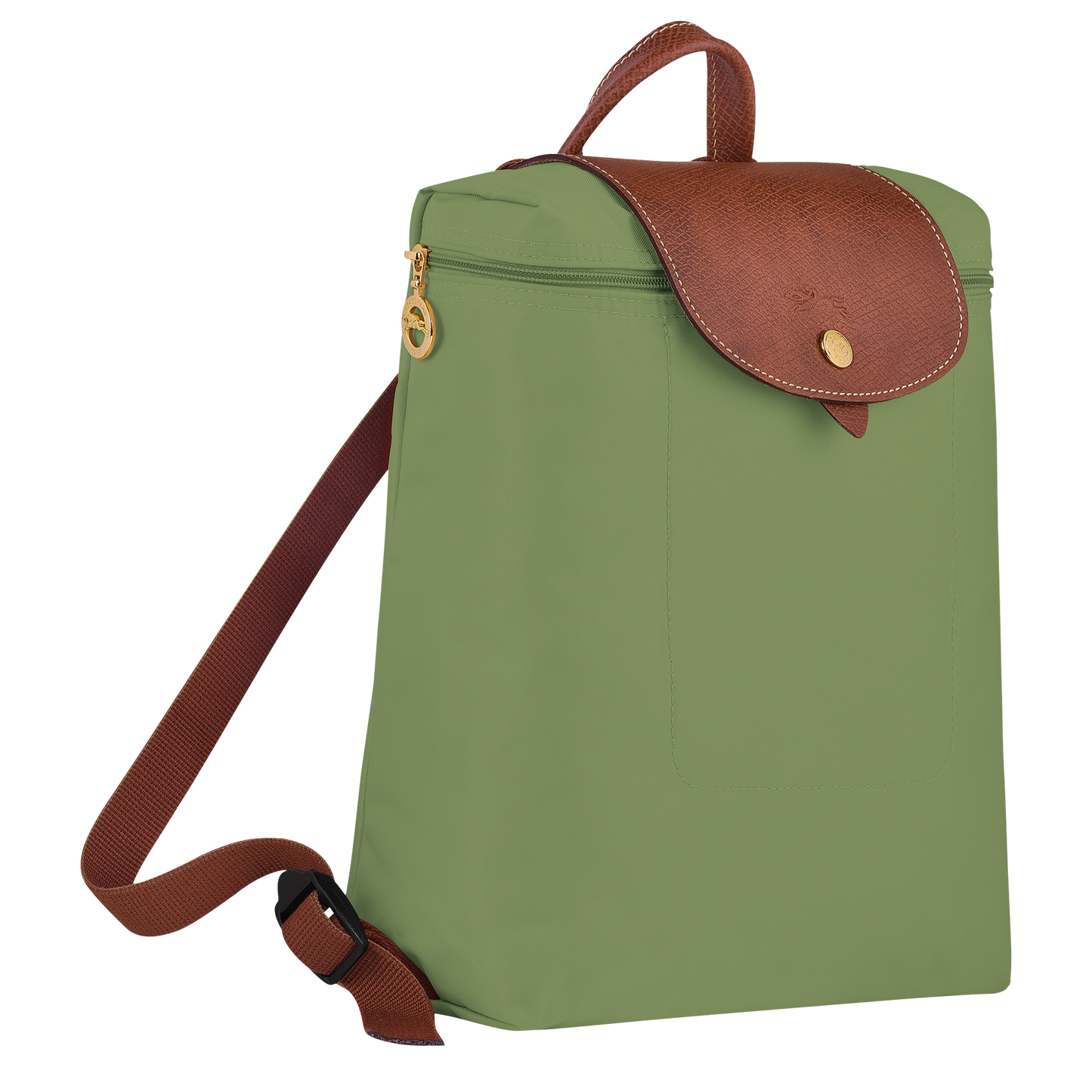 Longchamp LE PLIAGE ORIGINAL - Backpack in Lichen - 2 (SKU: L1699089P77)