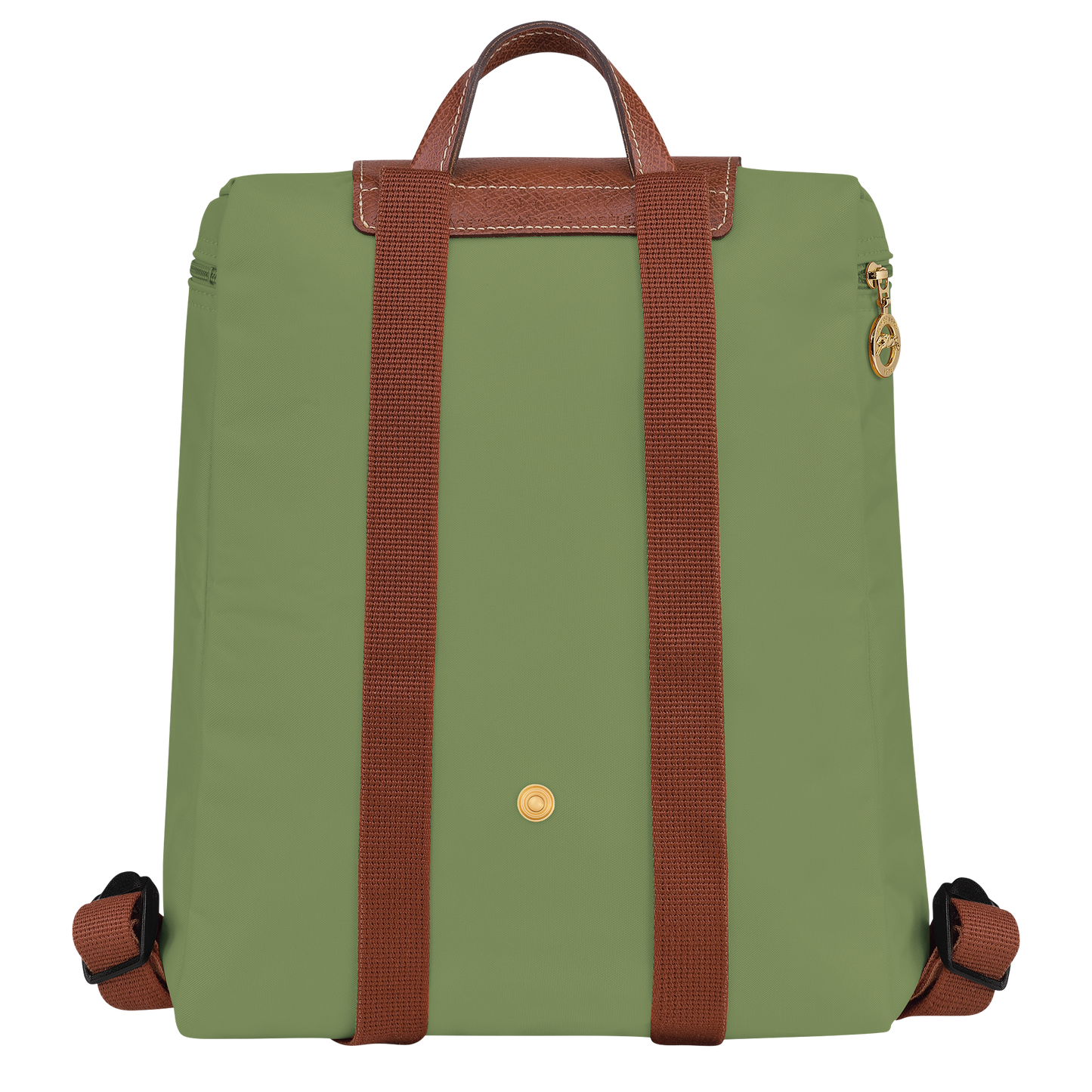 Longchamp LE PLIAGE ORIGINAL - Backpack in Lichen - 3 (SKU: L1699089P77)