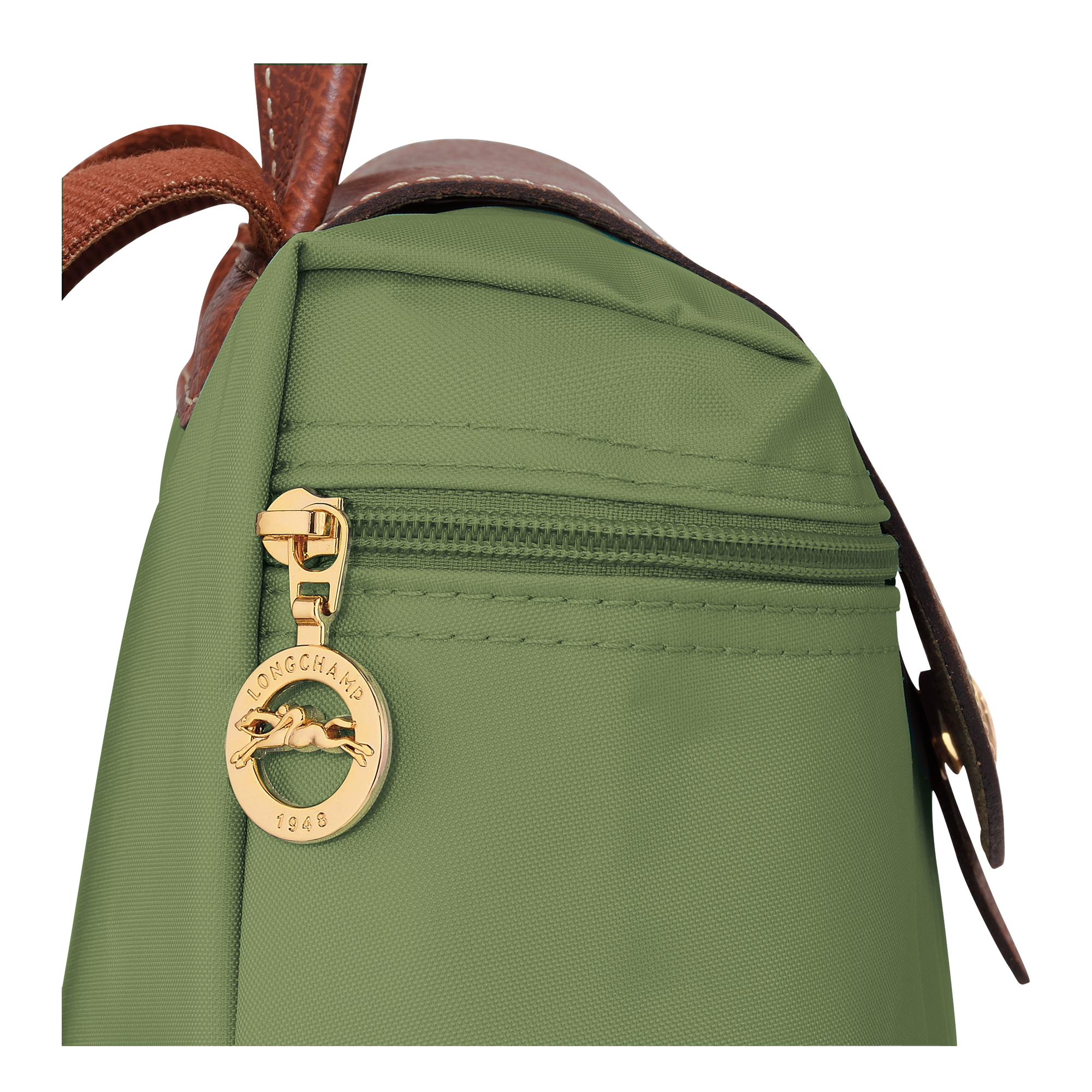 Longchamp LE PLIAGE ORIGINAL - Backpack in Lichen - 4 (SKU: L1699089P77)
