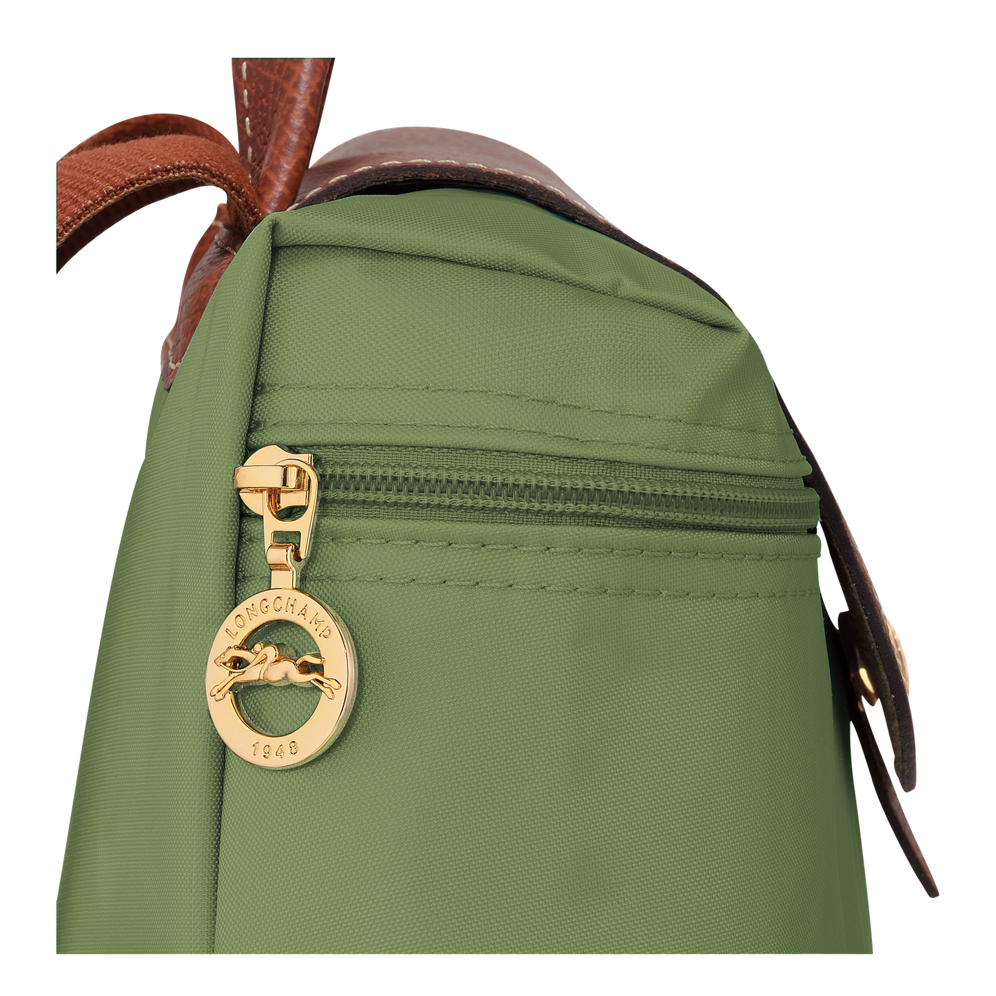 Longchamp LE PLIAGE ORIGINAL - Backpack in Lichen - 4 (SKU: L1699089P77)