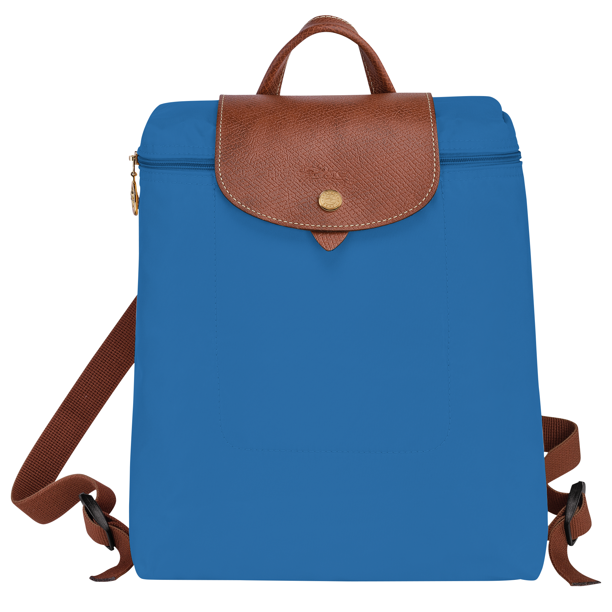 Longchamp LE PLIAGE ORIGINAL - Backpack in Cobalt - 1 (SKU: L1699089P78)