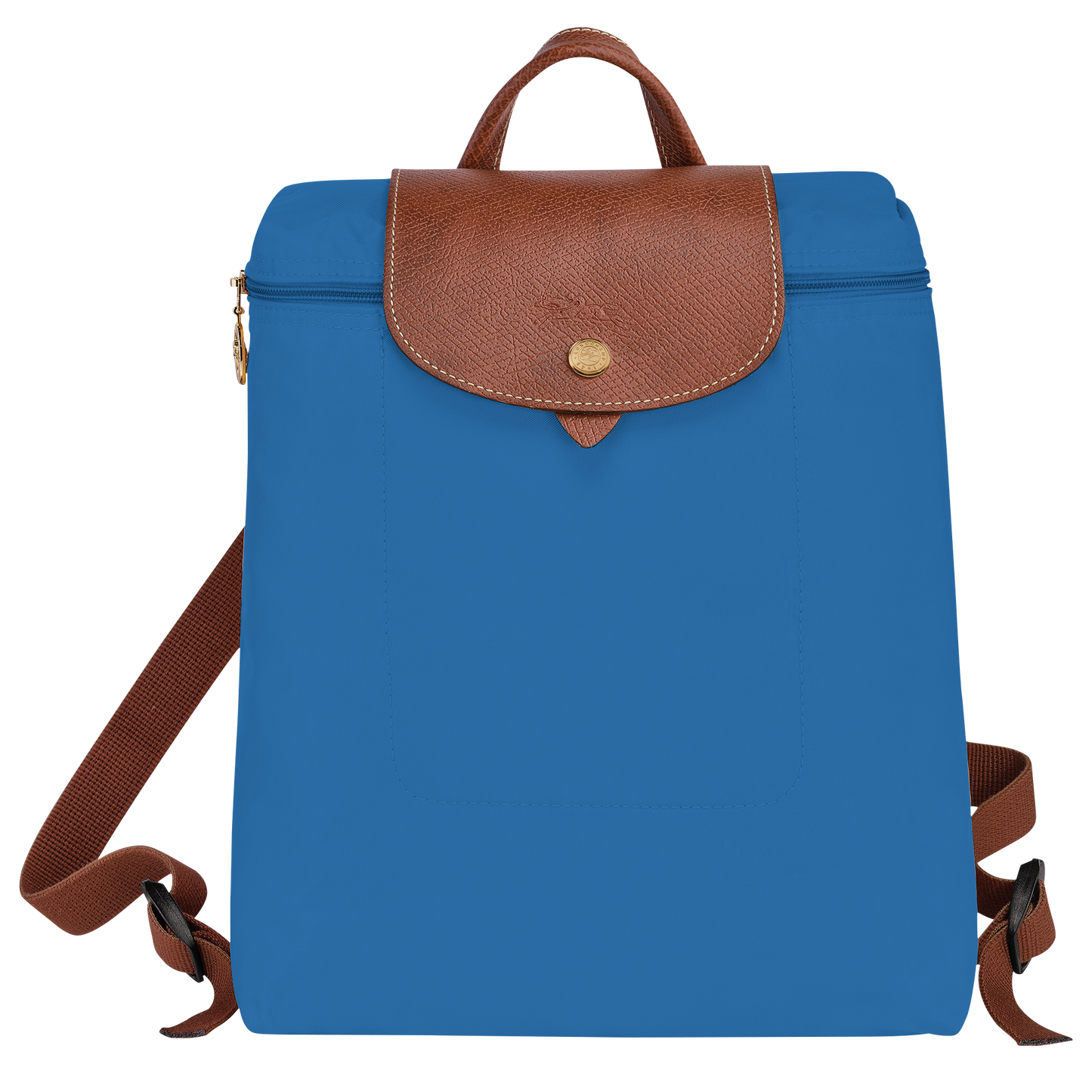 Longchamp LE PLIAGE ORIGINAL - Backpack in Cobalt - 1 (SKU: L1699089P78)