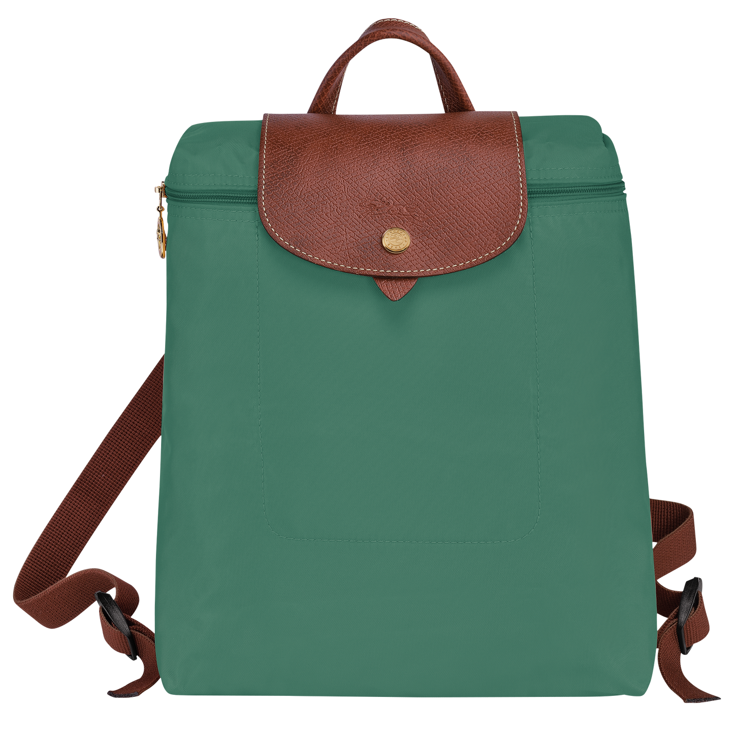 Le Pliage Original Backpack Sage Canvas L1699089P84 Longchamp ID LONGCHAMP