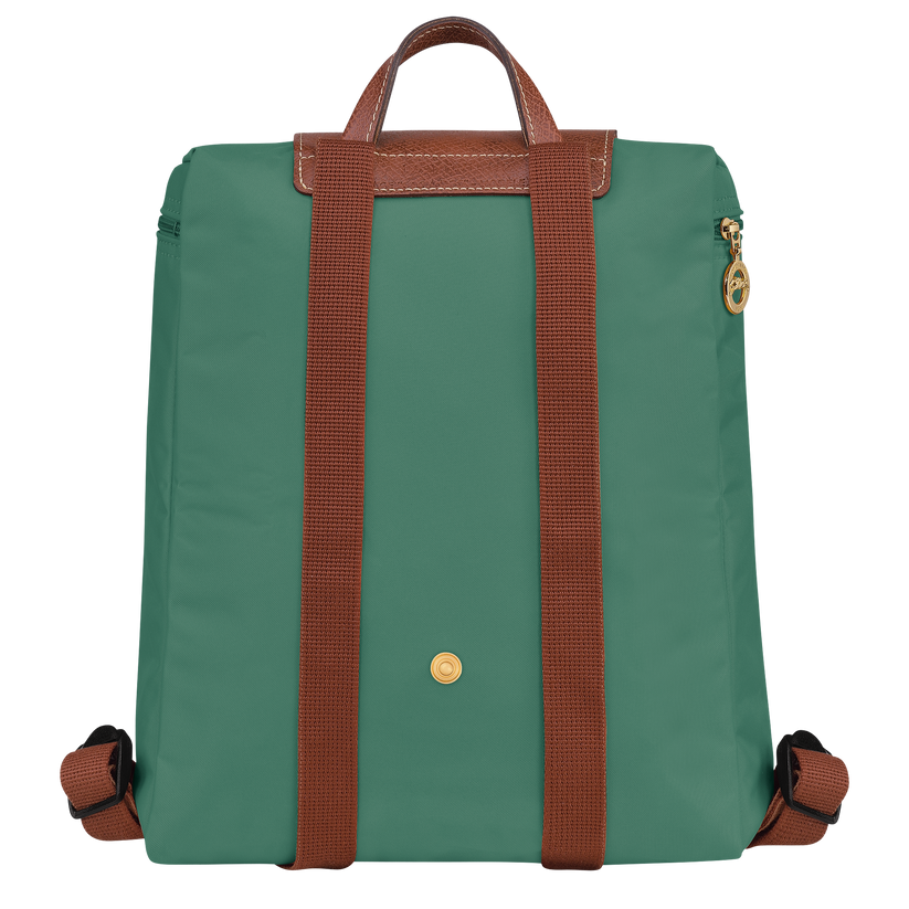 Le Pliage Original Backpack Sage Canvas L1699089p84 Longchamp Id