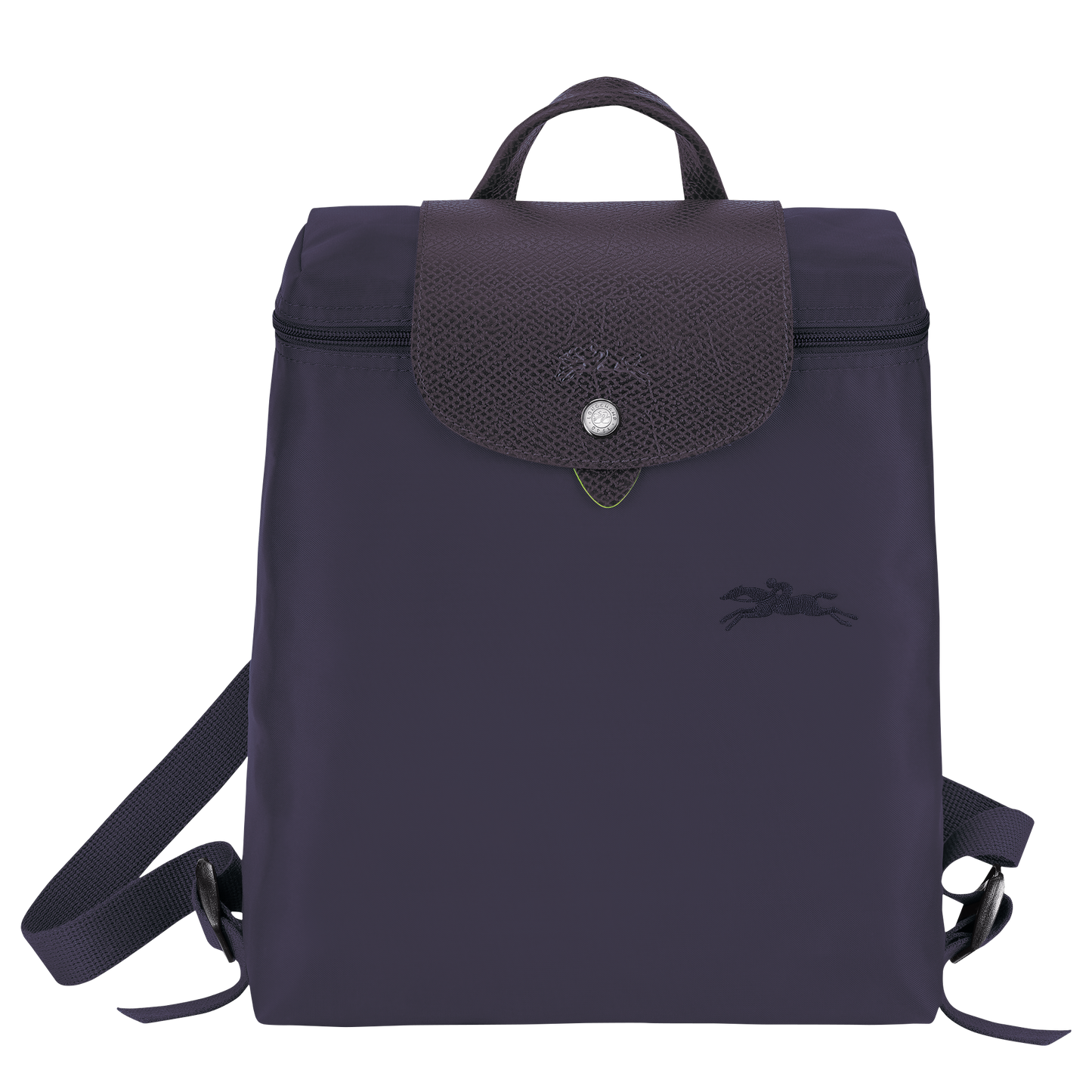 Le Pliage Green Backpack