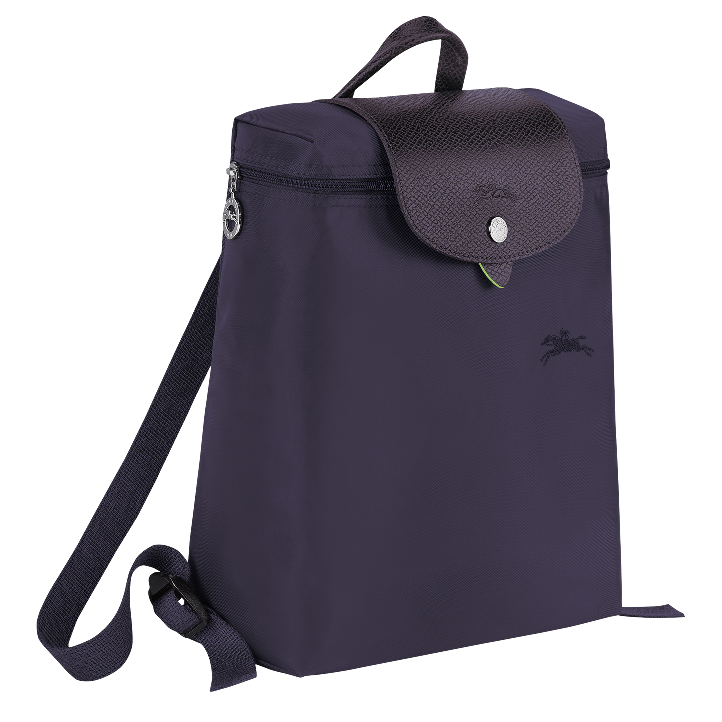 Le Pliage Green Backpack