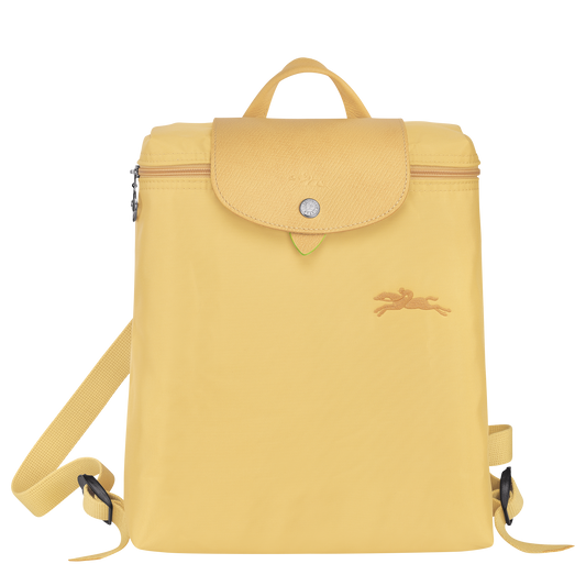 Longchamp LE PLIAGE GREEN - Backpack in Wheat - 1 (SKU: L1699919A81)