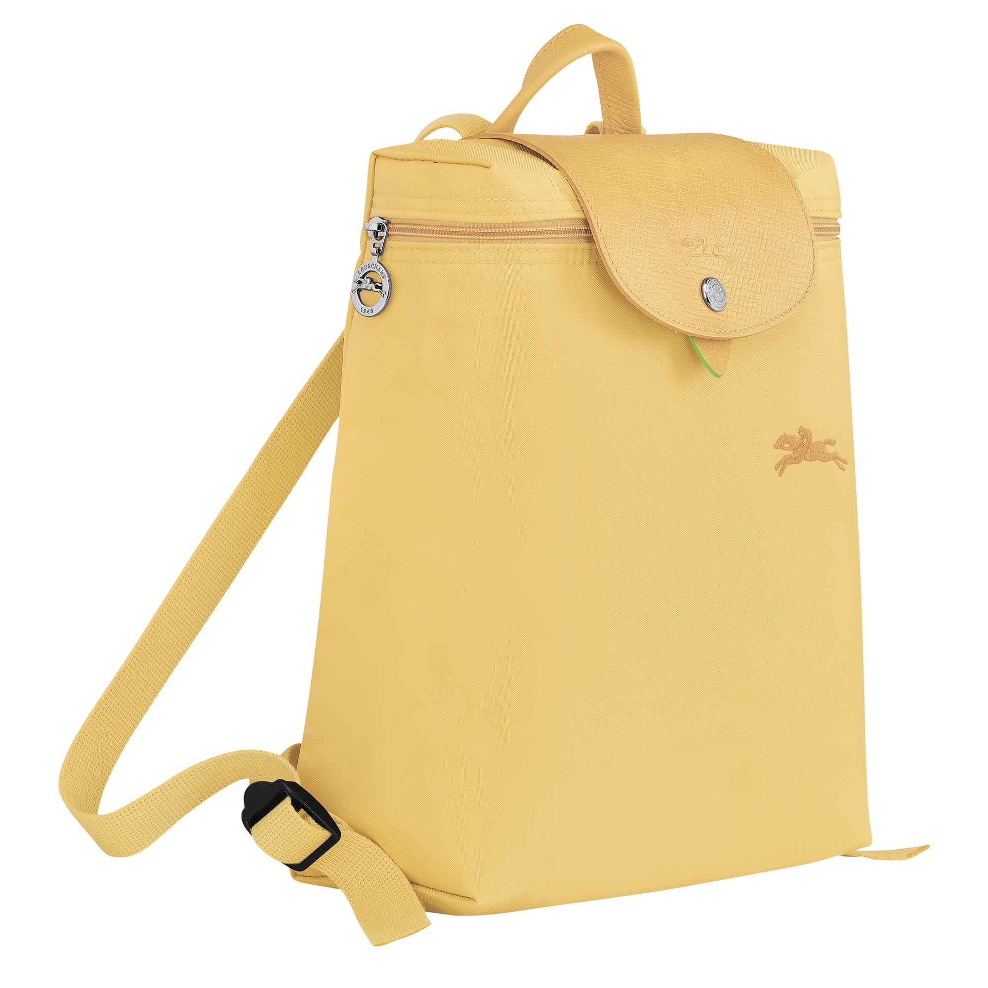 Longchamp LE PLIAGE GREEN - Backpack in Wheat - 2 (SKU: L1699919A81)