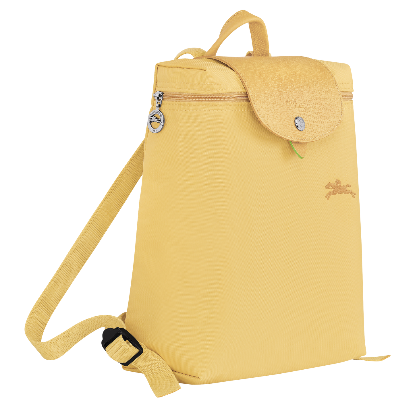 Longchamp LE PLIAGE GREEN - Backpack in Wheat - 2 (SKU: L1699919A81)