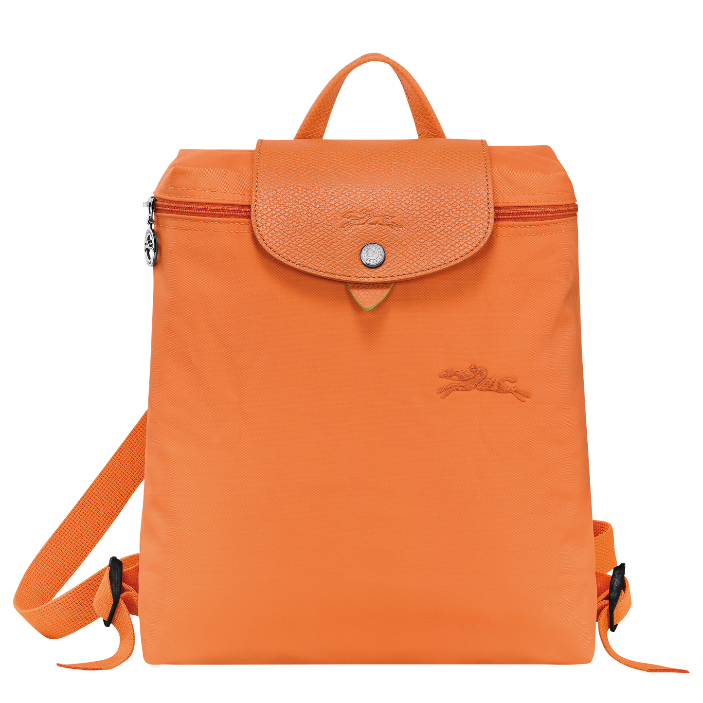 Le Pliage Green M Backpack