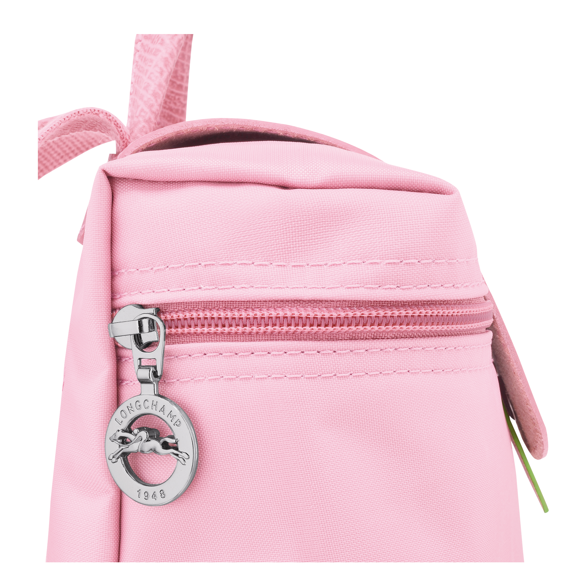 Longchamp LE PLIAGE GREEN - Backpack in Pink - 4 (SKU: L1699919P75)