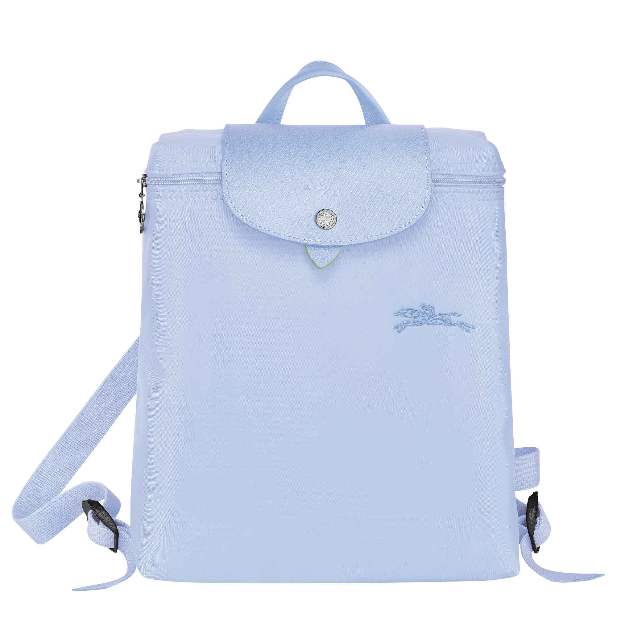 Longchamp LE PLIAGE GREEN - Backpack in Sky Blue - 1 (SKU: L1699919P79)