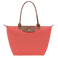 LONGCHAMP-Le Pliage Original L Tote bag-Strawberry-L1899089218-1