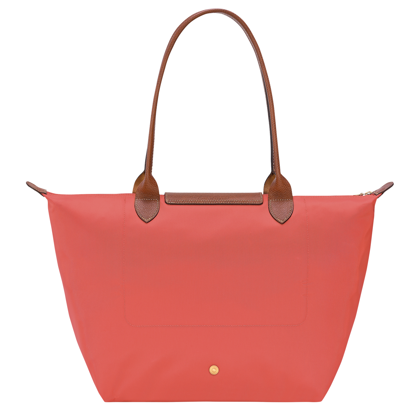 LONGCHAMP-Le Pliage Original L Tote bag-Strawberry-L1899089218-3