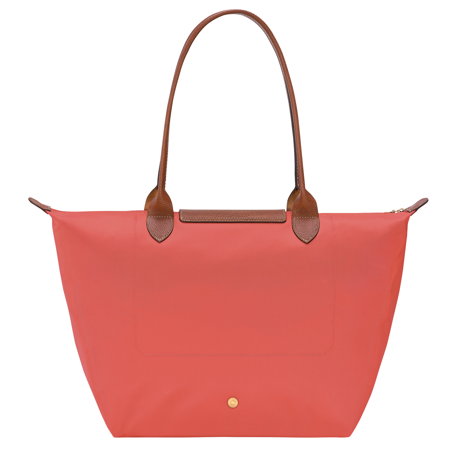 LONGCHAMP-Le Pliage Original L Tote bag-Strawberry-L1899089218-3