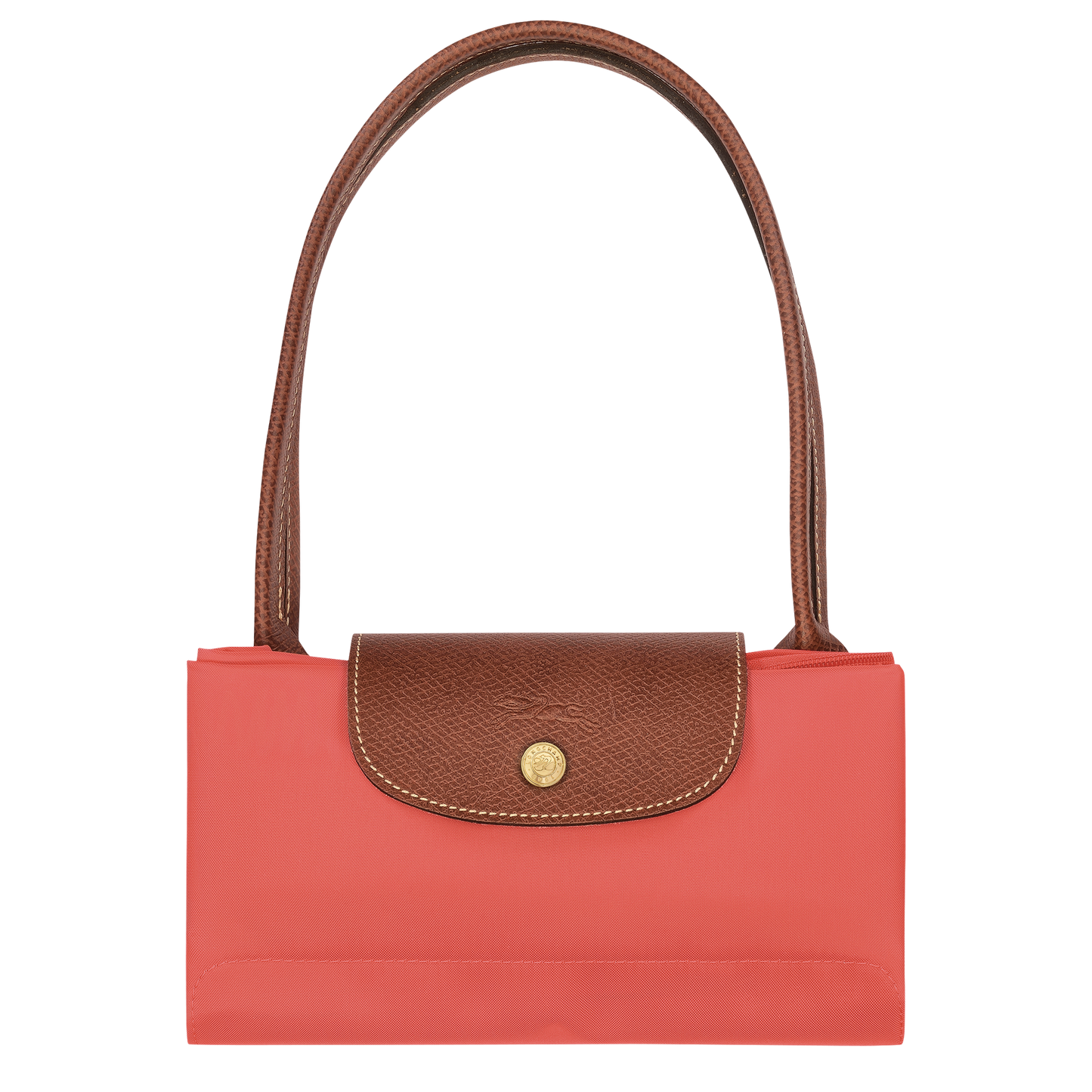 LONGCHAMP-Le Pliage Original L Tote bag-Strawberry-L1899089218-6