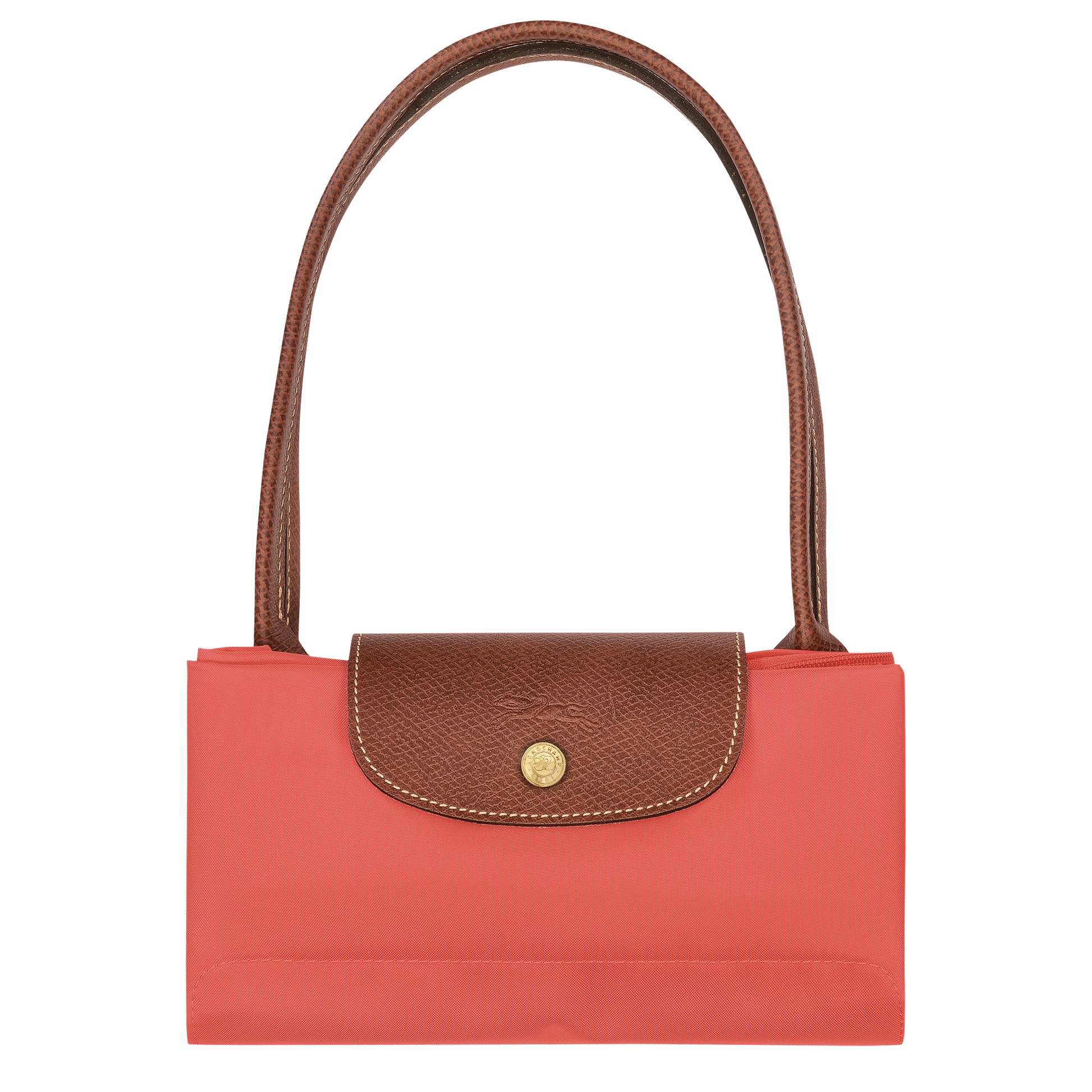 LONGCHAMP-Le Pliage Original L Tote bag-Strawberry-L1899089218-6