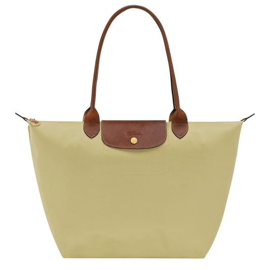 LONGCHAMP-Le Pliage Original L Tote bag-Pistachio-L1899089244-1