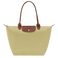 LONGCHAMP-Le Pliage Original L Tote bag-Pistachio-L1899089244-1