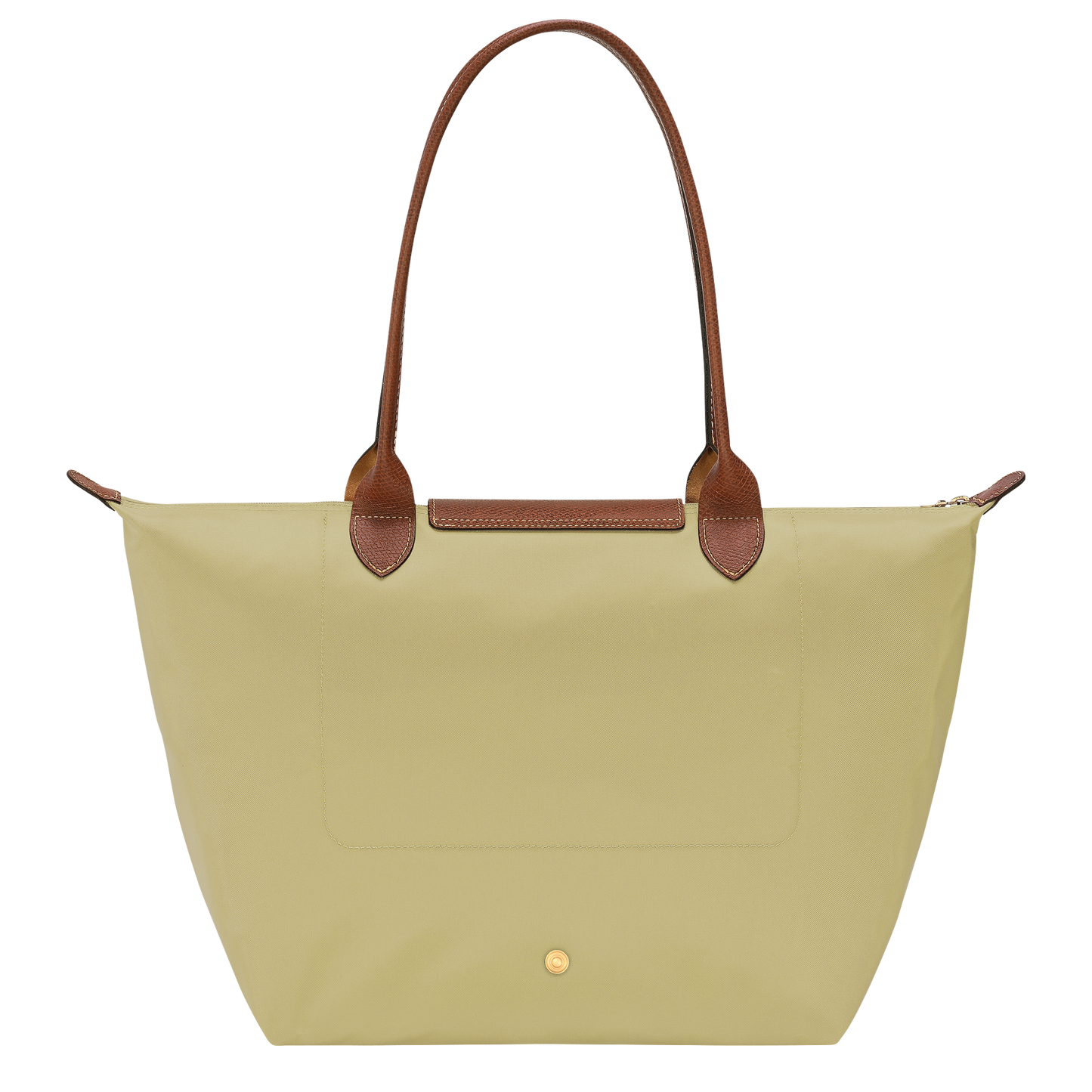 LONGCHAMP-Le Pliage Original L Tote bag-Pistachio-L1899089244-3