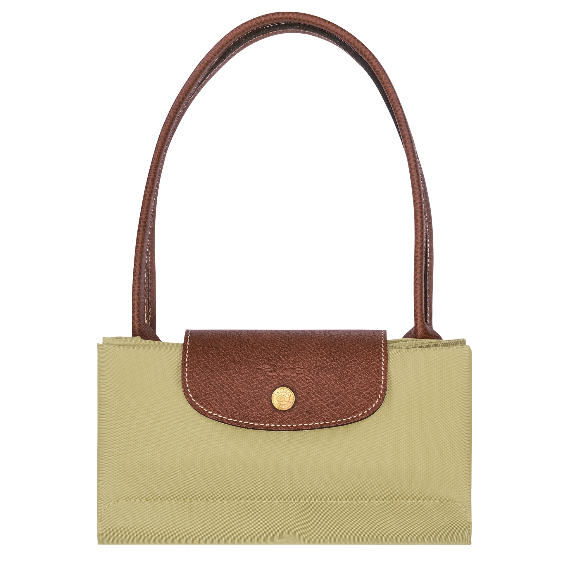 LONGCHAMP-Le Pliage Original L Tote bag-Pistachio-L1899089244-5