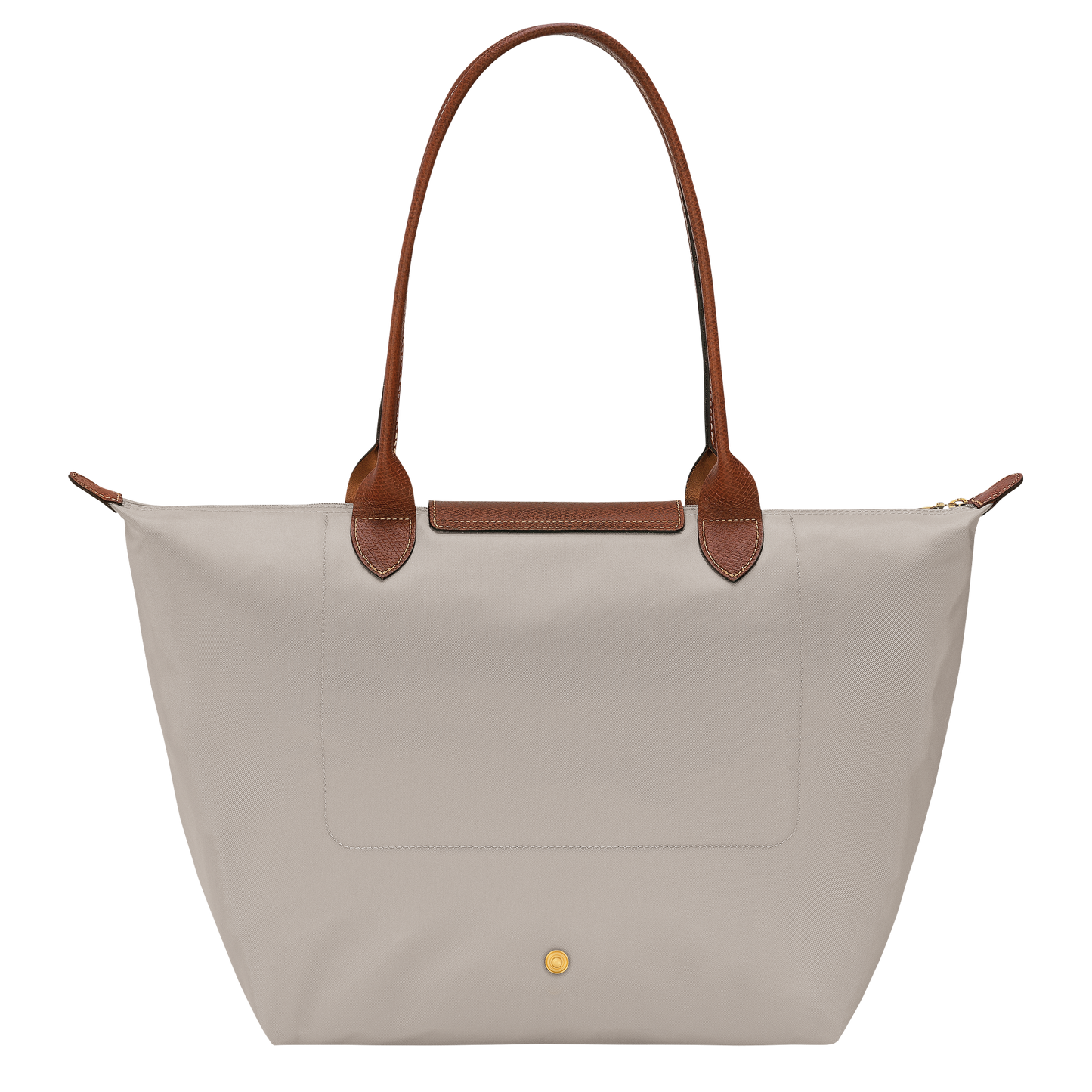 LONGCHAMP-Le Pliage Original L Tote bag-Pebble-L1899089349-3