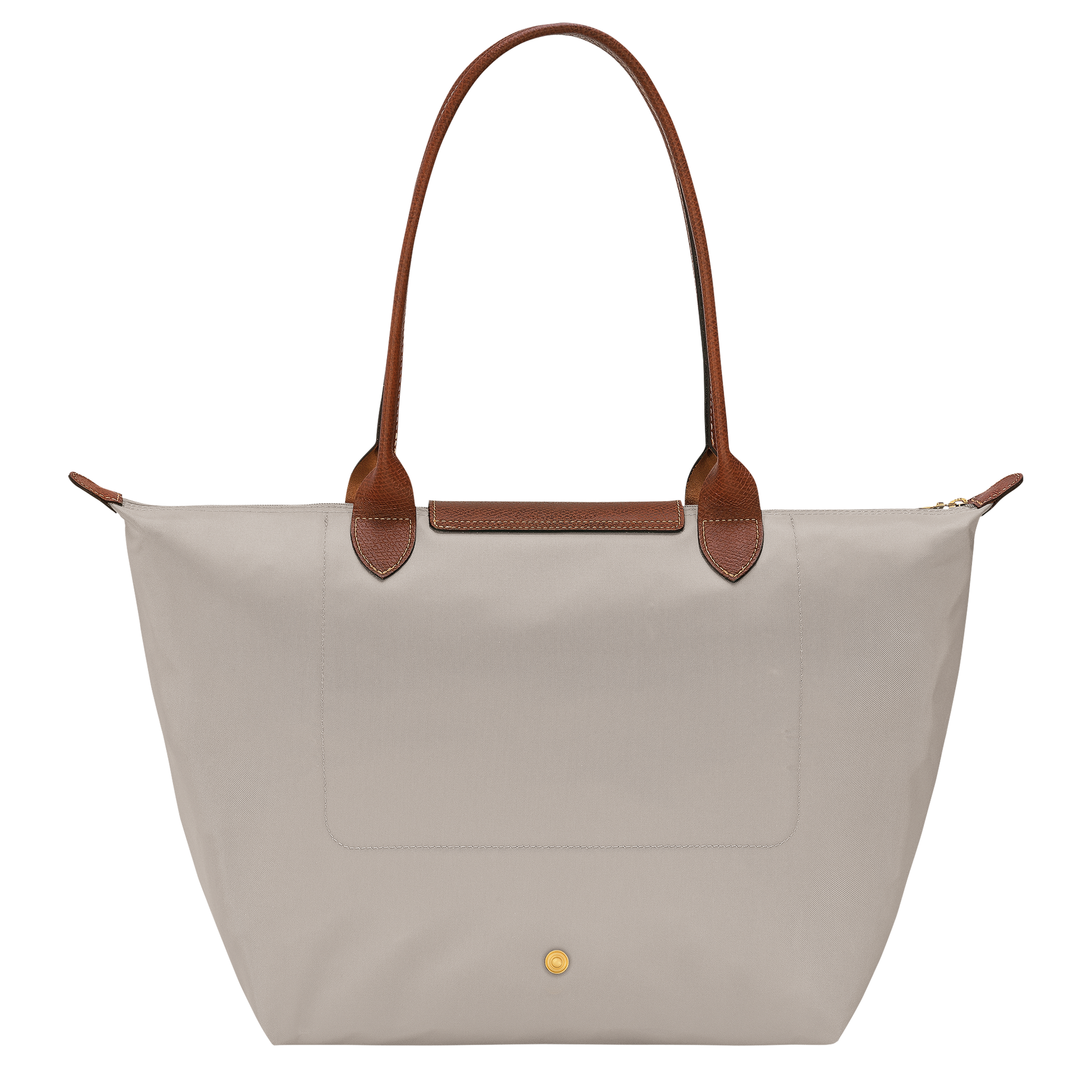LONGCHAMP-Le Pliage Original L Tote bag-Pebble-L1899089349-3