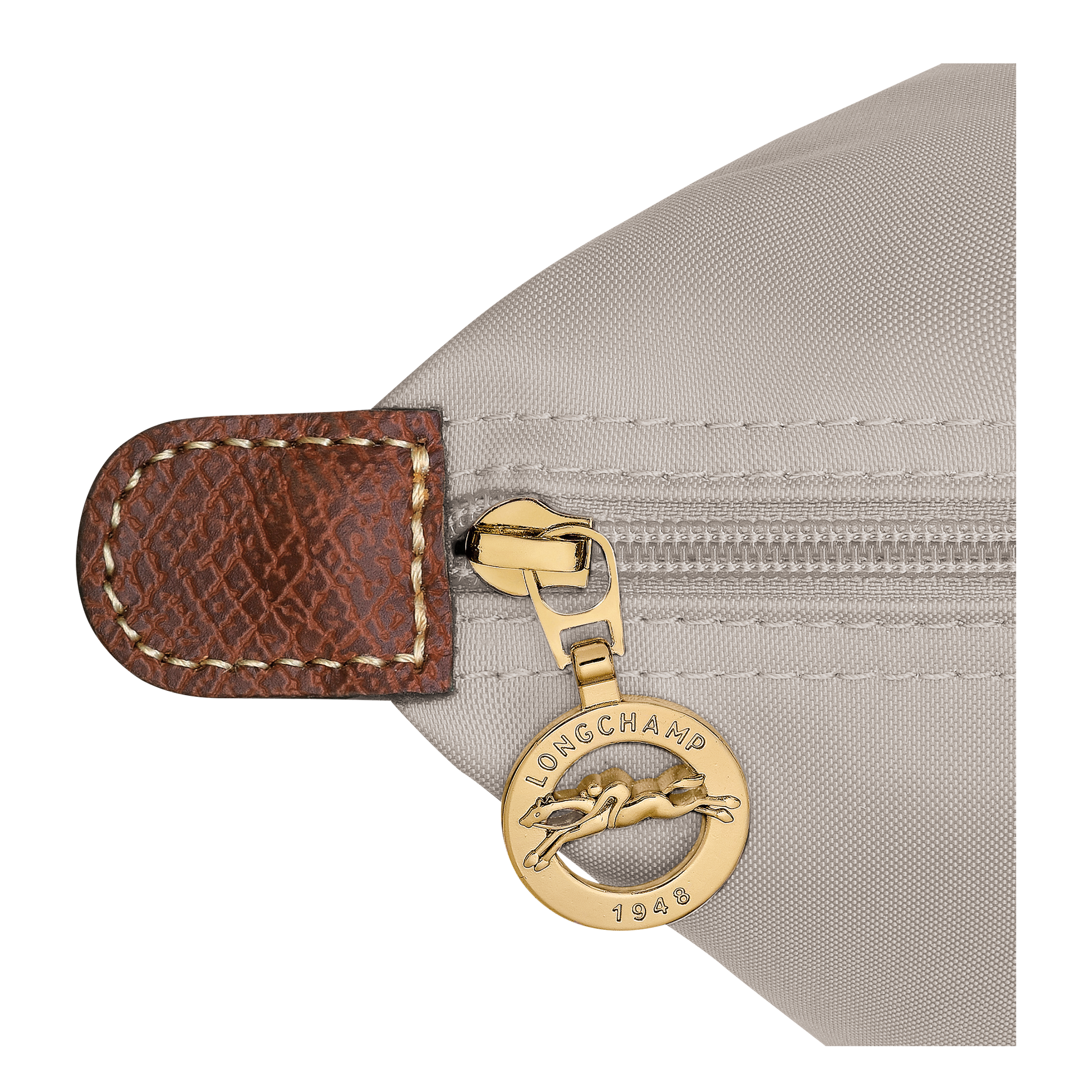 LONGCHAMP-Le Pliage Original L Tote bag-Pebble-L1899089349-5