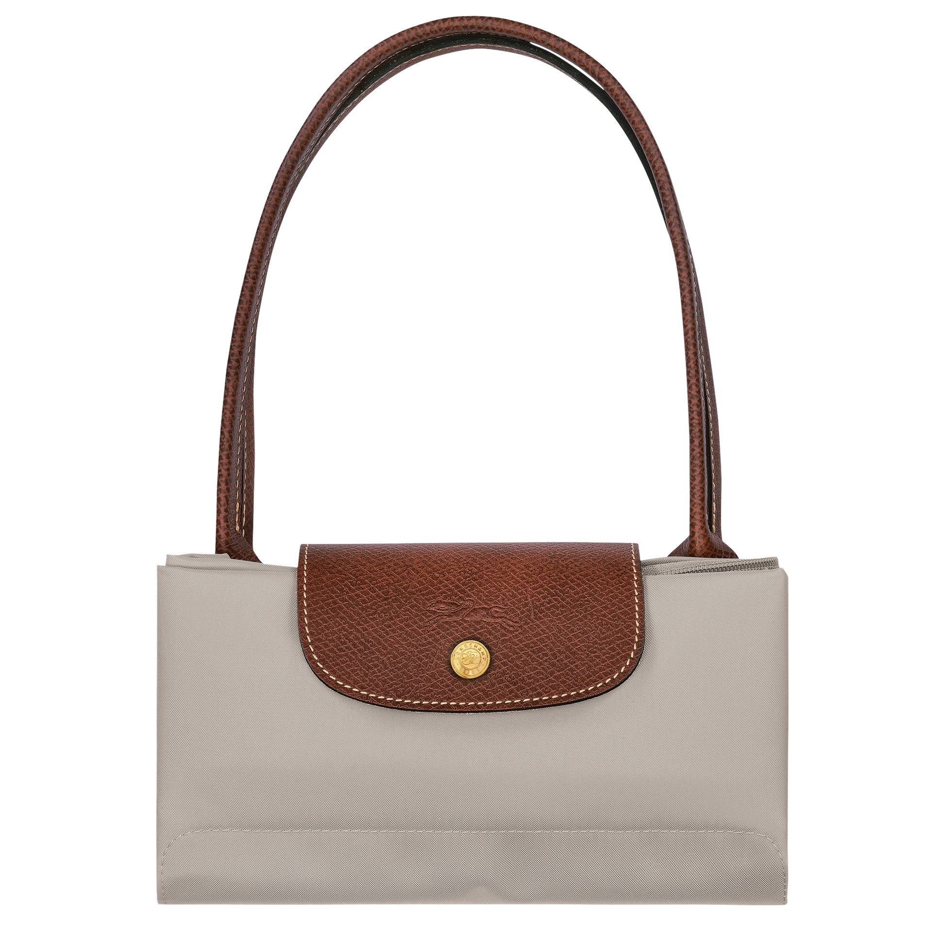 LONGCHAMP-Le Pliage Original L Tote bag-Pebble-L1899089349-6