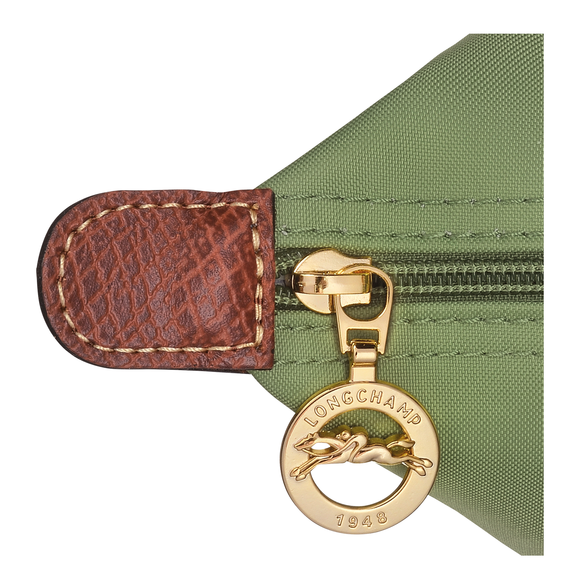 Longchamp LE PLIAGE ORIGINAL - Tote bag L in Lichen - 4 (SKU: L1899089P77)
