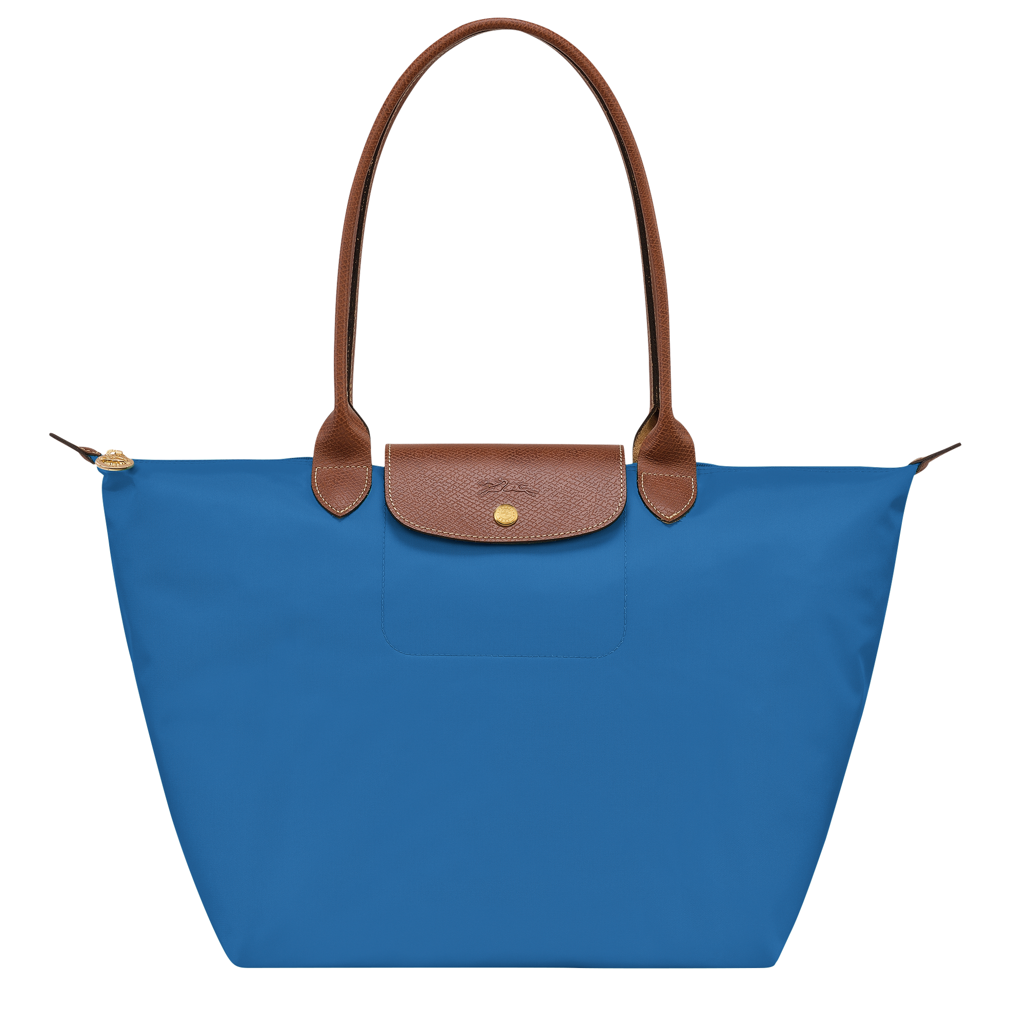 Longchamp LE PLIAGE ORIGINAL - Tote bag L in Cobalt - 1 (SKU: L1899089P78)