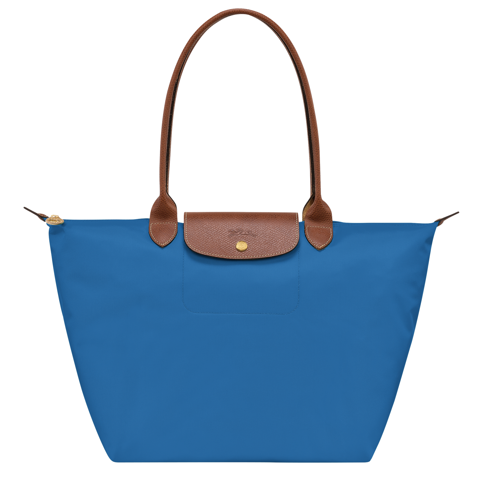 Longchamp LE PLIAGE ORIGINAL - Tote bag L in Cobalt - 1 (SKU: L1899089P78)